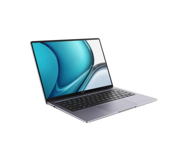 Huawei MateBook 14s i5-11300H/8GB/512/Win10 szary 90Hz - 692124 - zdjęcie 2